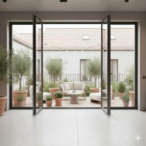 Acheter Appartement 67 m2 Courneuve