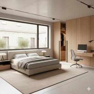 Acheter Appartement Courneuve Seine saint denis