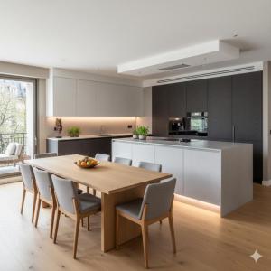 Annonce Vente 5 pi�ces Appartement Bagnolet 93