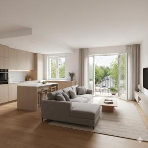 For sale Bagnolet 4 rooms 66 m2 Seine saint denis (93170) photo 0