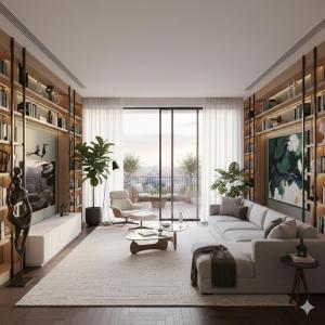 Annonce Vente 3 pi�ces Appartement Bagnolet 93