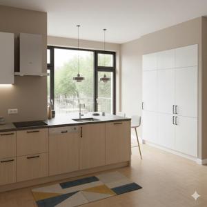 Annonce Vente 2 pi�ces Appartement Bagnolet 93