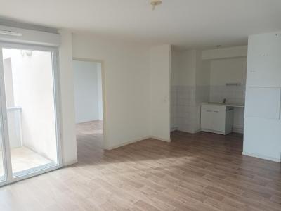Annonce Vente 3 pi�ces Appartement Toulouse 31