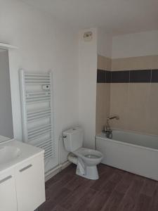 Acheter Appartement Toulouse 159500 euros