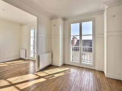 Louer Appartement Bois-colombes Hauts de Seine