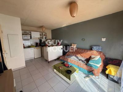 Annonce Vente 2 pi�ces Appartement Perpignan 66