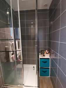 Louer Appartement Brest 538 euros
