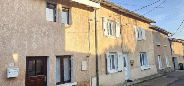 For sale Saint-genis-les-ollieres 4 rooms 106 m2 Rhone (69290) photo 0