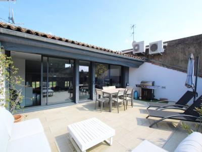 Annonce Vente 5 pi�ces Appartement Tournus 71