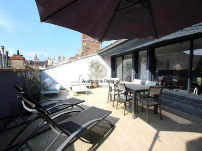 Acheter Appartement 160 m2 Tournus