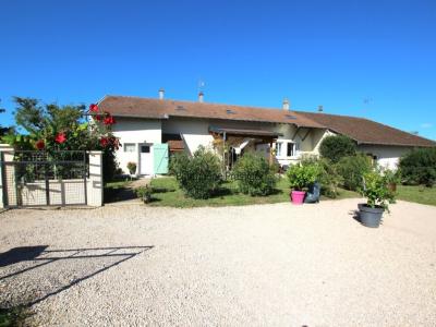 For sale Tournus 5 rooms 161 m2 Saone et loire (71700) photo 0