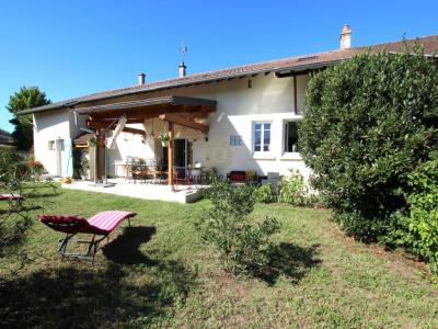 Annonce Vente 5 pi�ces Maison Tournus 71