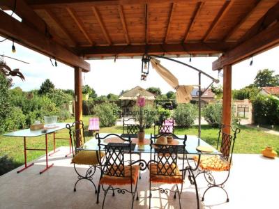 Acheter Maison Tournus Saone et loire