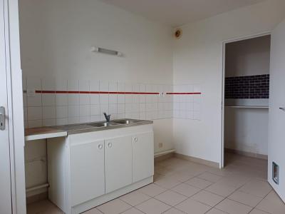 Acheter Appartement 80 m2 Lavilledieu