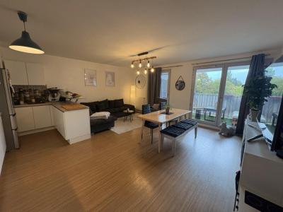 For sale Champigny-sur-marne 4 rooms 90 m2 Val de Marne (94500) photo 1