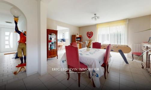 Annonce Vente Maison Merlimont 62