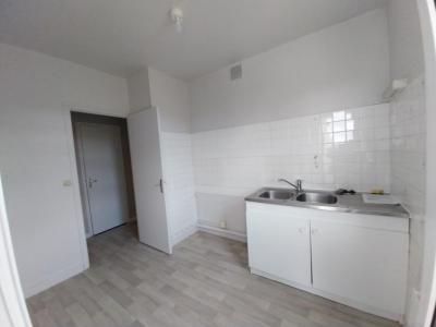 Louer Appartement Saint-florentin Yonne