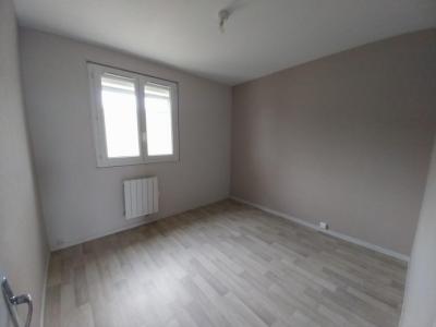 Louer Appartement Saint-florentin 412 euros