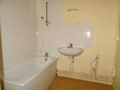 Louer Appartement Charny Yonne