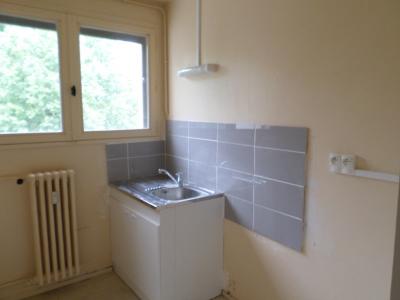 Annonce Location 4 pi�ces Appartement Charny 89