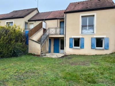 Annonce Vente 4 pi�ces Maison Migennes 89