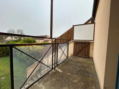 Acheter Maison Migennes Yonne