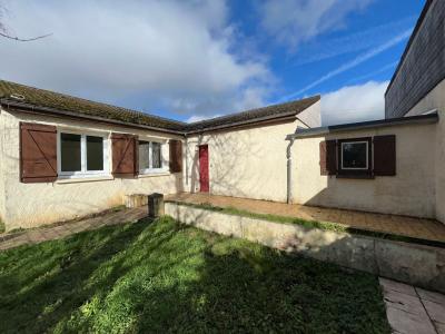 Acheter Maison 68 m2 Cheroy