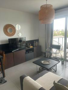 Annonce Location 2 pi�ces Appartement Saint-andre-lez-lille 59