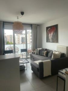Louer Appartement Saint-andre-lez-lille Nord
