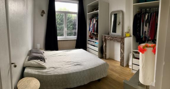 Annonce Vente 2 pi�ces Appartement Wasquehal 59