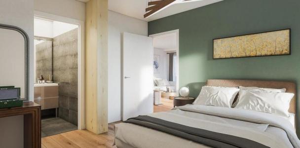 Annonce Vente 5 pi�ces Appartement Aubervilliers 93