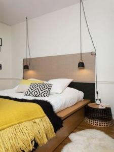 Annonce Vente 2 pi�ces Appartement Clermont-ferrand 63