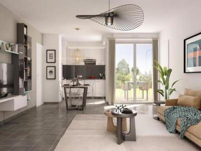 For sale Gujan-mestras 4 rooms 91 m2 Gironde (33470) photo 0