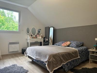 Louer Maison Granges-narboz Doubs