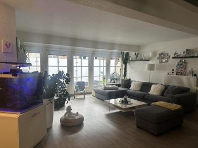 Acheter Appartement 138 m2 Pontarlier