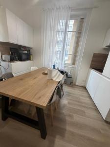 Louer Appartement Lyon-3eme-arrondissement 627 euros