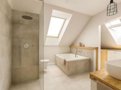 Acheter Maison Mamirolle 268905 euros