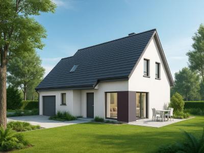 For sale Gy 107 m2 Haute saone (70700) photo 0