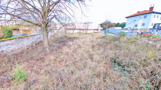 Annonce Vente Terrain Ricamarie 42