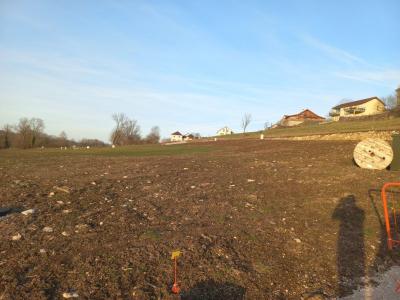 Acheter Maison Trevillers Doubs