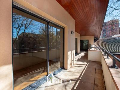 Annonce Vente 5 pi�ces Appartement Toulouse 31