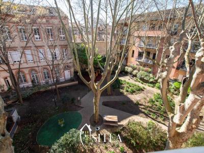 Acheter Appartement 184 m2 Toulouse