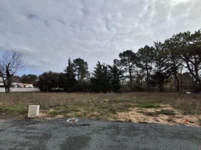 For sale Saint-jean-de-monts 597 m2 Vendee (85160) photo 0