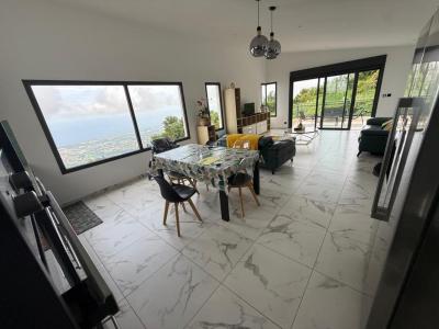 For rent Bois-de-nefles 4 rooms 117 m2 Reunion (97490) photo 0