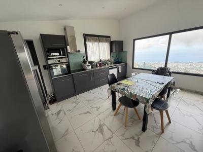 Annonce Location 4 pi�ces Maison Bois-de-nefles 974