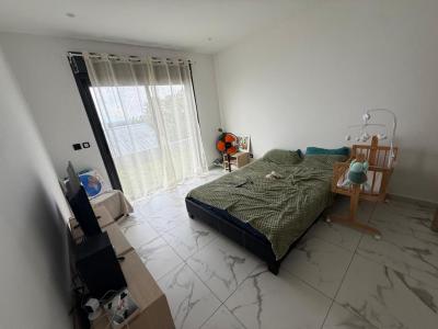 Louer Maison Bois-de-nefles Reunion