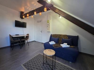 Annonce Location Appartement Reims 51