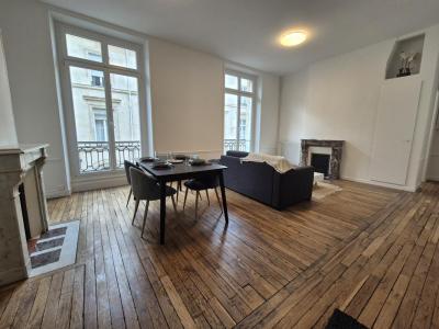 Louer Appartement Reims Marne