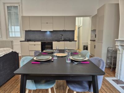 Louer Appartement Reims 1200 euros