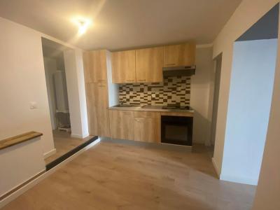Annonce Location 3 pi�ces Appartement Pont-saint-vincent 54